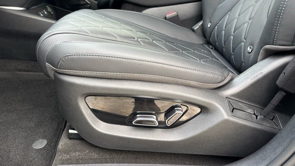 Used BYD Sealion 7 2025 for sale - 76366518: Photo 22