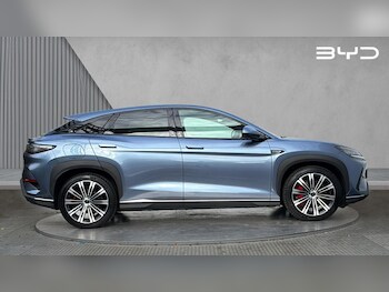 Used BYD Sealion 7 2025 for sale - 76366518: Photo