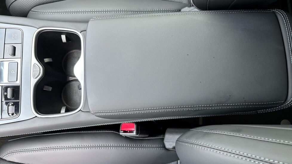 Used BYD Sealion 7 2025 for sale - 76366518: Photo 30