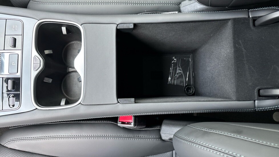 Used BYD Sealion 7 2025 for sale - 76366518: Photo 31