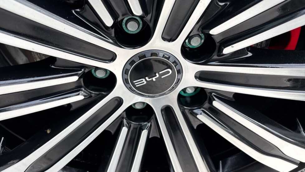 Used BYD Sealion 7 2025 for sale - 76366518: Photo 37