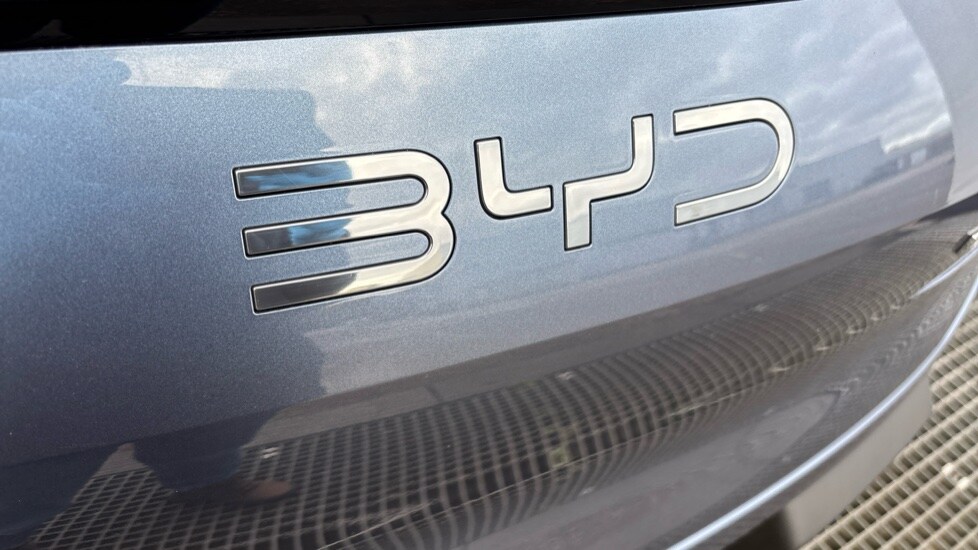 Used BYD Sealion 7 2025 for sale - 76366518: Photo 46