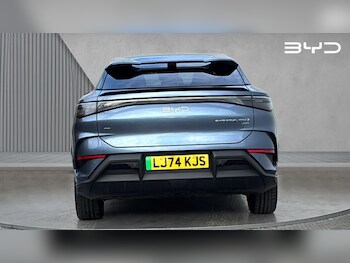 Used BYD Sealion 7 2025 for sale - 76366518: Photo