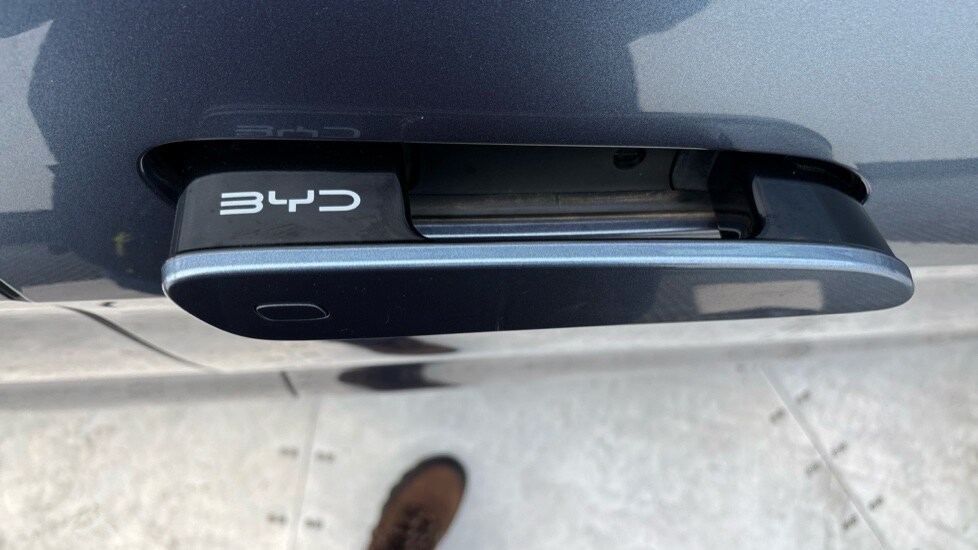 Used BYD Sealion 7 2025 for sale - 76366518: Photo 50