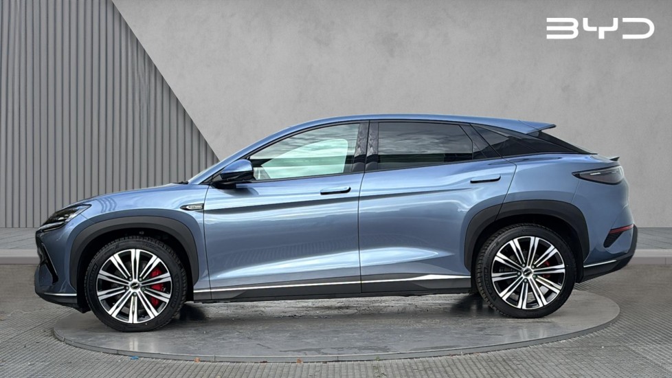 Used BYD Sealion 7 2025 for sale - 76366518: Photo 6