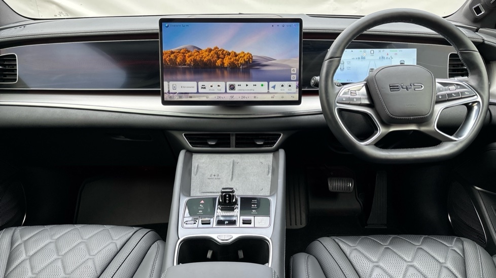 Used BYD Sealion 7 2025 for sale - 76366518: Photo 9