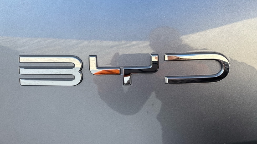 Used BYD Seal U 2025 for sale - 76078957: Photo 21