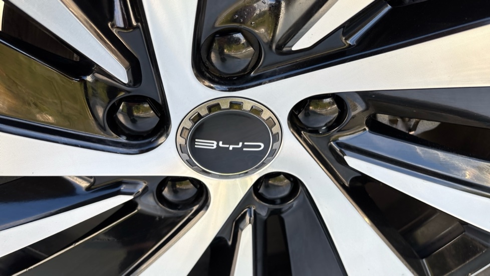 Used BYD Seal U 2025 for sale - 76078957: Photo 22
