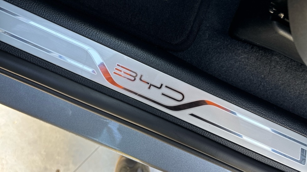Used BYD Seal U 2025 for sale - 76078957: Photo 23