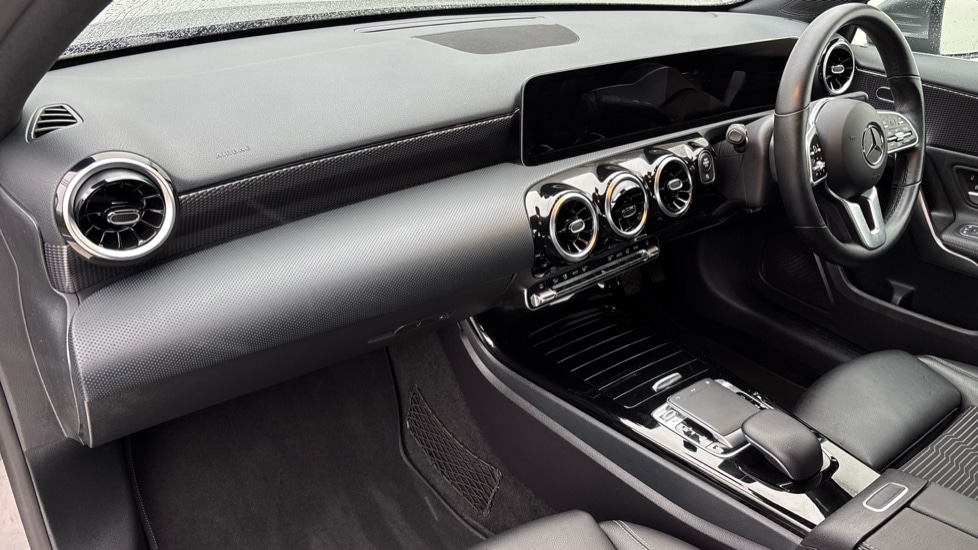 Used Mercedes-Benz A-Class 2019 for sale - 76954293: Photo 10