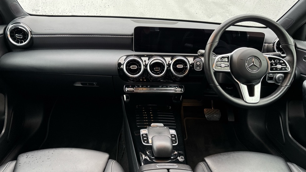 Used Mercedes-Benz A-Class 2019 for sale - 76954293: Photo 11