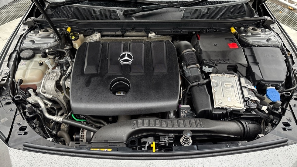Used Mercedes-Benz A-Class 2019 for sale - 76954293: Photo 16