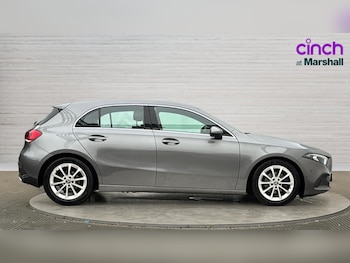 Used Mercedes-Benz A-Class 2019 for sale - 76954293: Photo