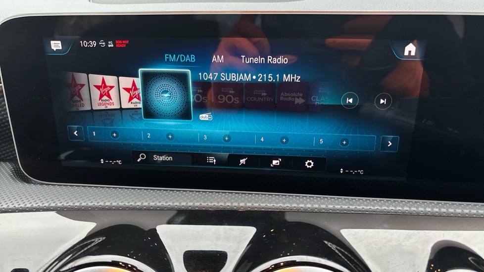 Used Mercedes-Benz A-Class 2019 for sale - 76954293: Photo 37