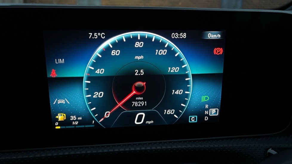 Used Mercedes-Benz A-Class 2019 for sale - 76954293: Photo 73