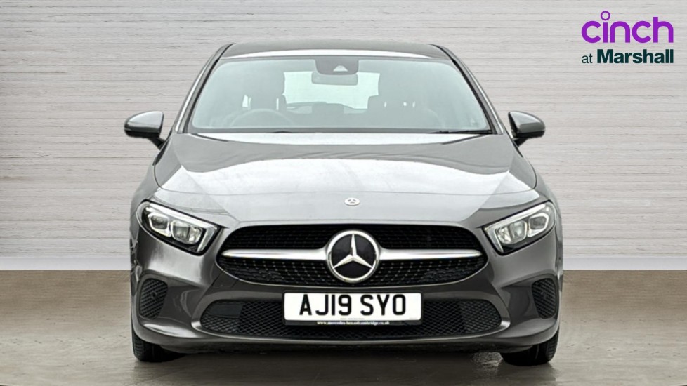 Used Mercedes-Benz A-Class 2019 for sale - 76954293: Photo 8