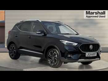 2024 - 1.0T GDi Exclusive 5dr DCT Auto