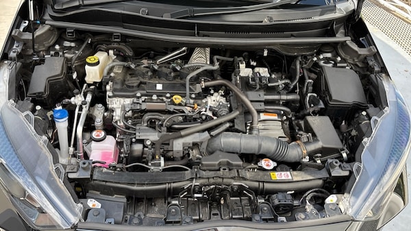 Used Toyota Yaris 2023 for sale - 76244452: Photo 16