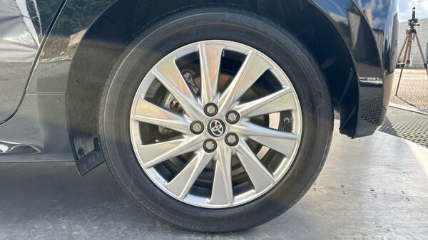 Used Toyota Yaris 2023 for sale - 76244452: Photo 18