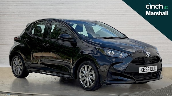 Used Toyota Yaris 2023 for sale - 76244452: Photo 1