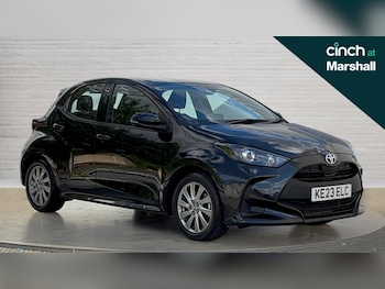 Toyota - Yaris