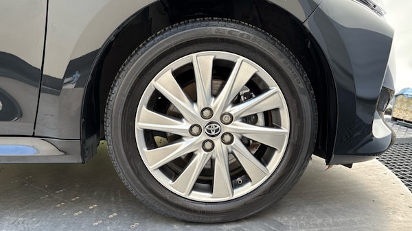 Used Toyota Yaris 2023 for sale - 76244452: Photo 20