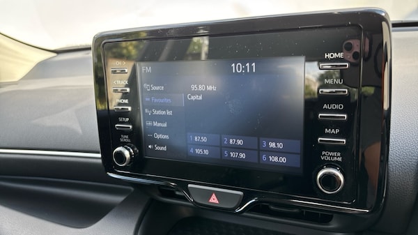Used Toyota Yaris 2023 for sale - 76244452: Photo 37