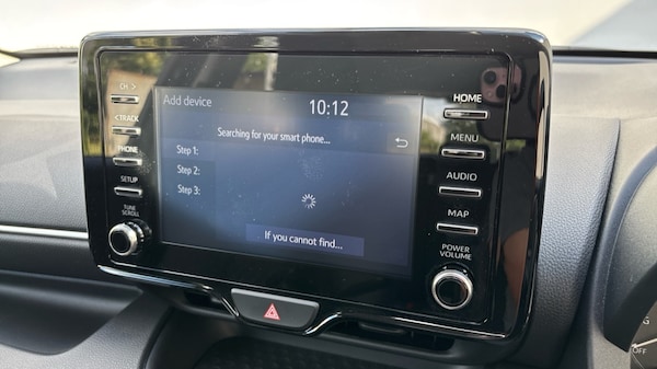 Used Toyota Yaris 2023 for sale - 76244452: Photo 38