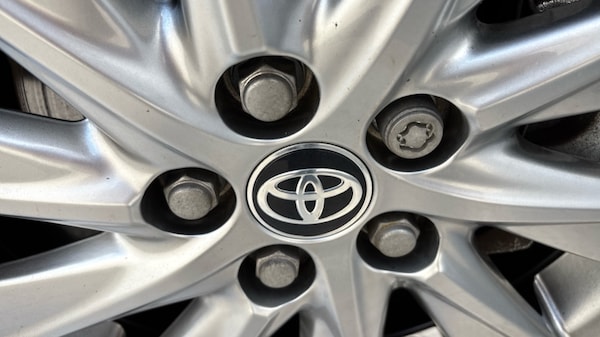 Used Toyota Yaris 2023 for sale - 76244452: Photo 40