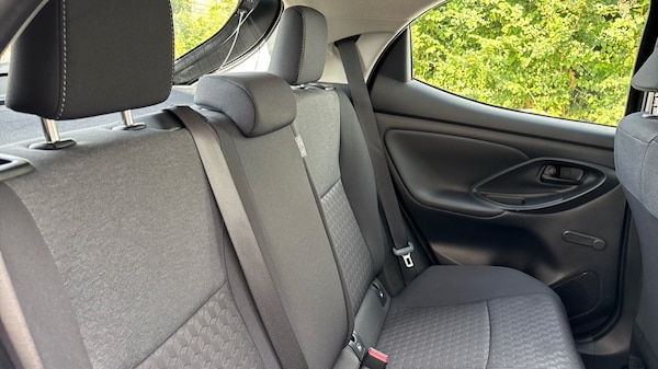 Used Toyota Yaris 2023 for sale - 76244452: Photo 84