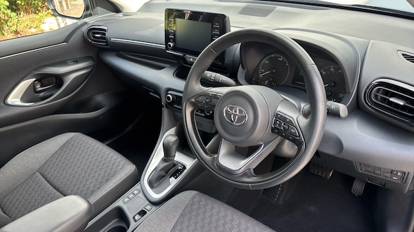 Used Toyota Yaris 2023 for sale - 76244452: Photo 9
