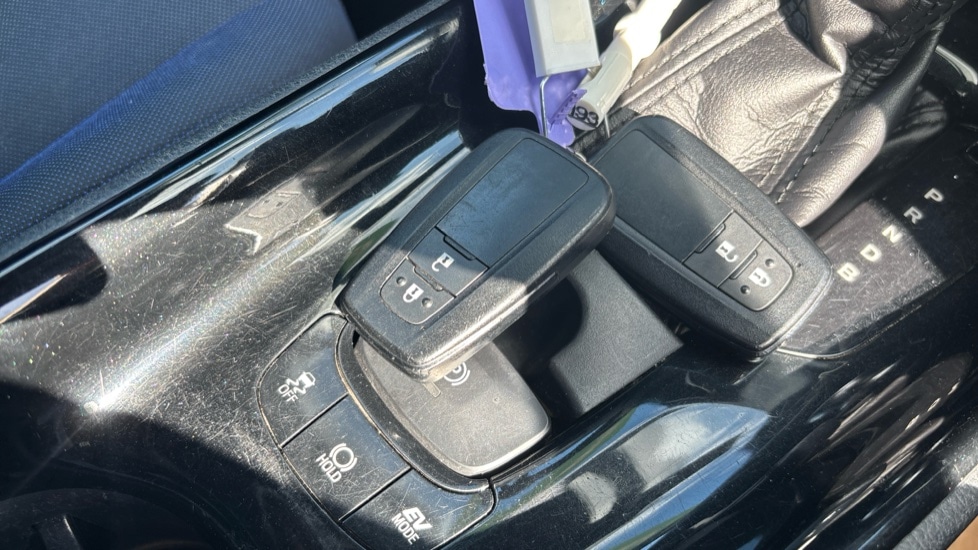 Used Toyota C-HR 2017 for sale - 76894543: Photo 22