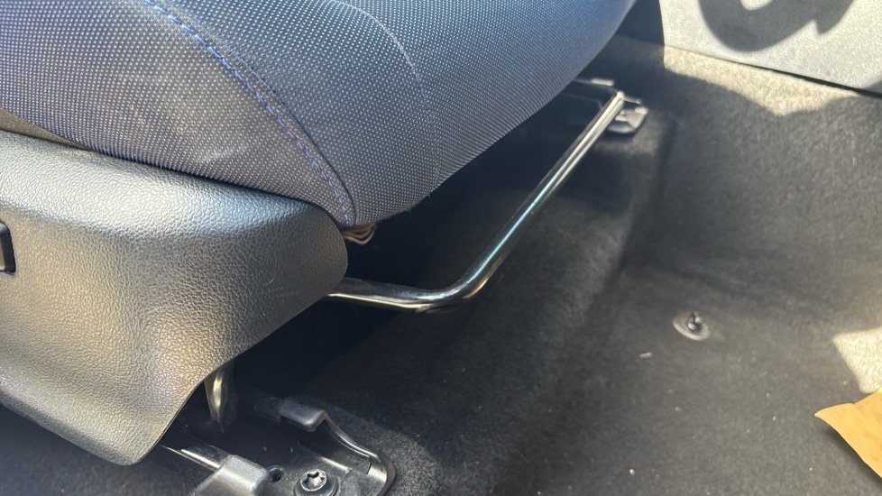 Used Toyota C-HR 2017 for sale - 76894543: Photo 34