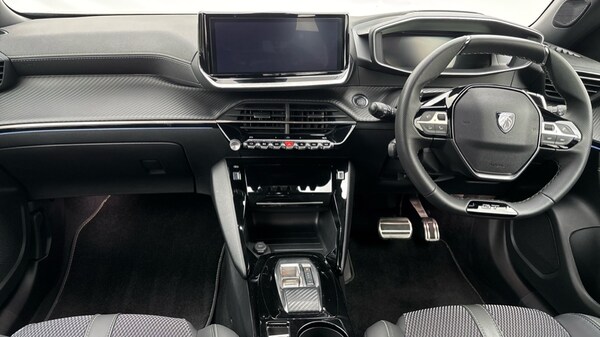 Used Peugeot 2008 2025 for sale - 75471826: Photo 11