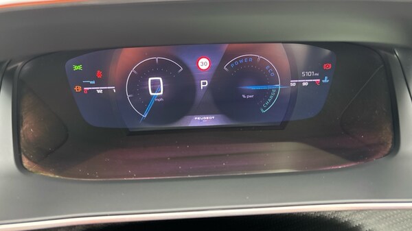 Used Peugeot 2008 2025 for sale - 75471826: Photo 13