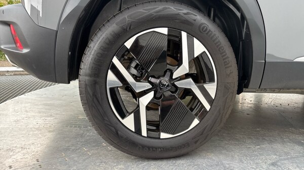 Used Peugeot 2008 2025 for sale - 75471826: Photo 19