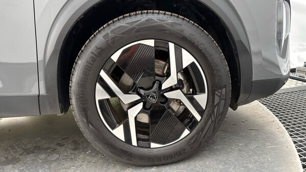 Used Peugeot 2008 2025 for sale - 75471826: Photo 20