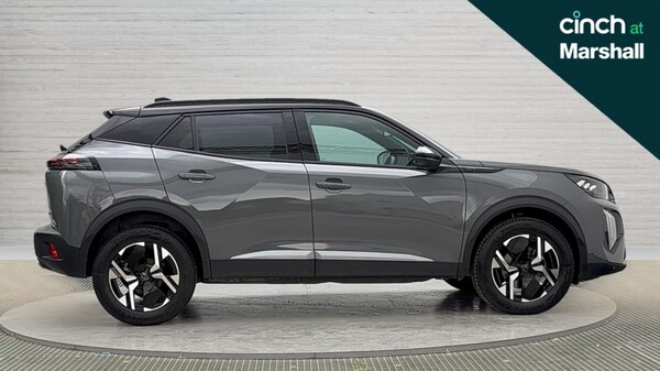 Used Peugeot 2008 2025 for sale - 75471826: Photo 2