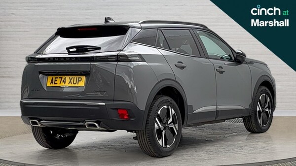 Used Peugeot 2008 2025 for sale - 75471826: Photo 3
