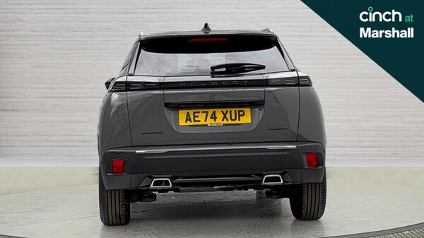 Used Peugeot 2008 2025 for sale - 75471826: Photo 4