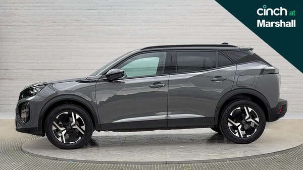 Used Peugeot 2008 2025 for sale - 75471826: Photo 6