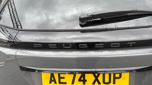 Used Peugeot 2008 2025 for sale - 75471826: Photo 74