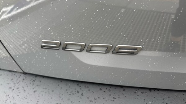 Used Peugeot 2008 2025 for sale - 75471826: Photo 76