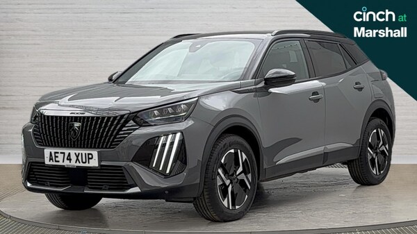 Used Peugeot 2008 2025 for sale - 75471826: Photo 7