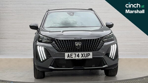 Used Peugeot 2008 2025 for sale - 75471826: Photo 8