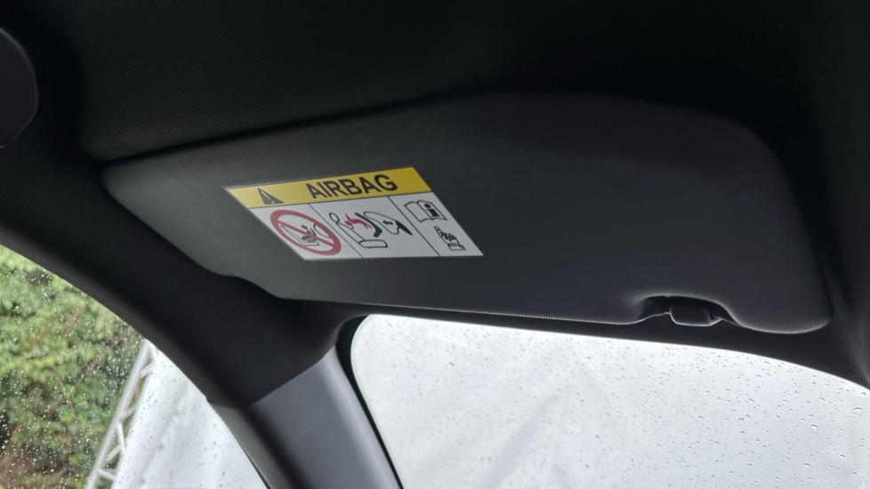 Vehicle 95