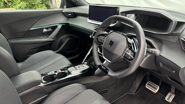 Used Peugeot 2008 2025 for sale - 75471826: Photo 9