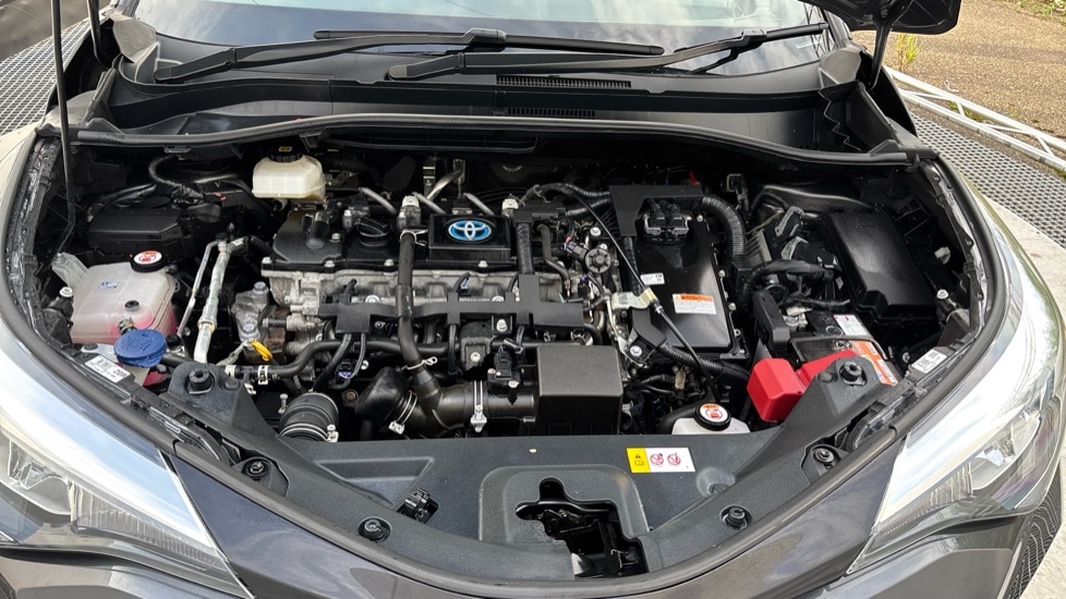Vehicle 16