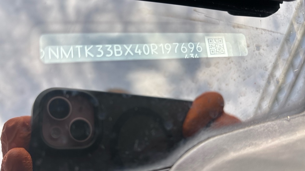 Vehicle 44