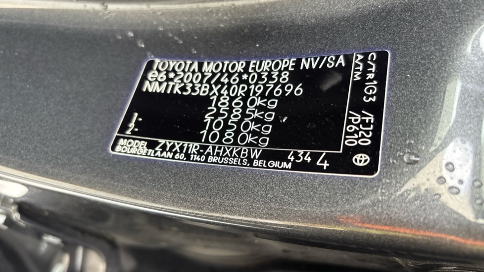 Vehicle 74